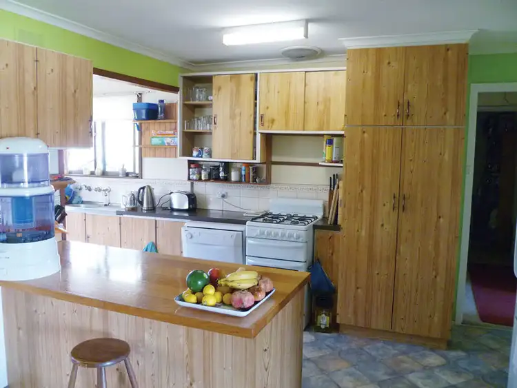 Fifth view of Homely house listing, 117 Hughes Road, Quantong, Horsham VIC 3400