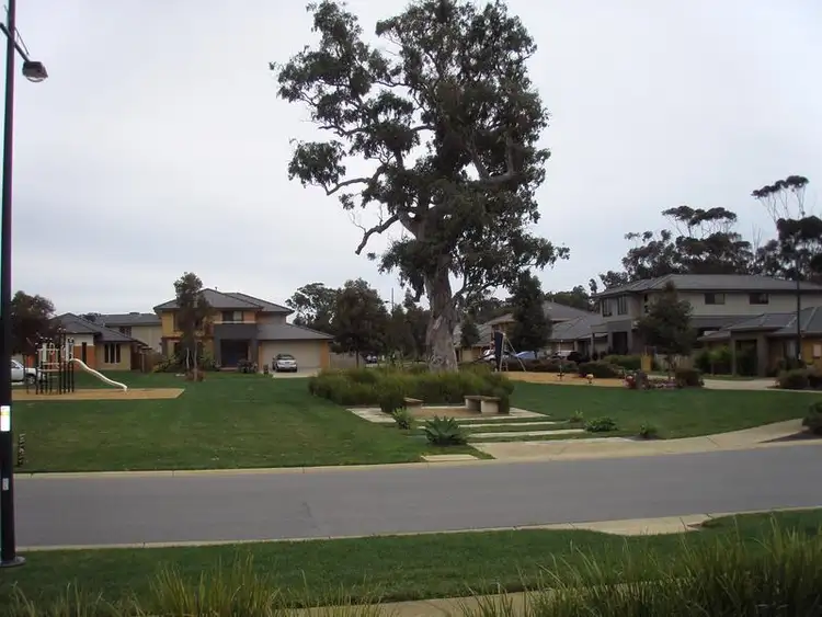 Third view of Homely land listing, LOT 1812/25 Warrego Circuit, Sandhurst VIC 3977