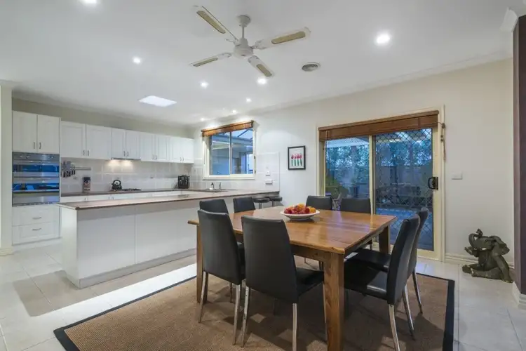 Fourth view of Homely house listing, 42 Dalray Crescent, New Gisborne VIC 3438