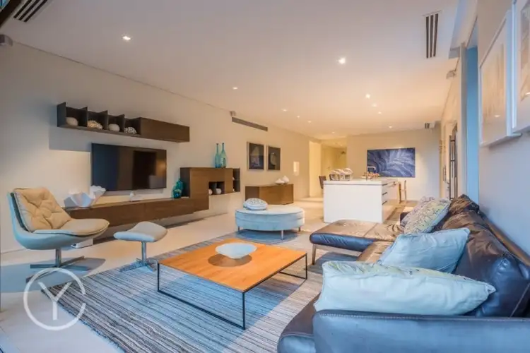 Main view of Homely apartment listing, 31/11 Leighton Beach Boulevard, North Fremantle WA 6159
