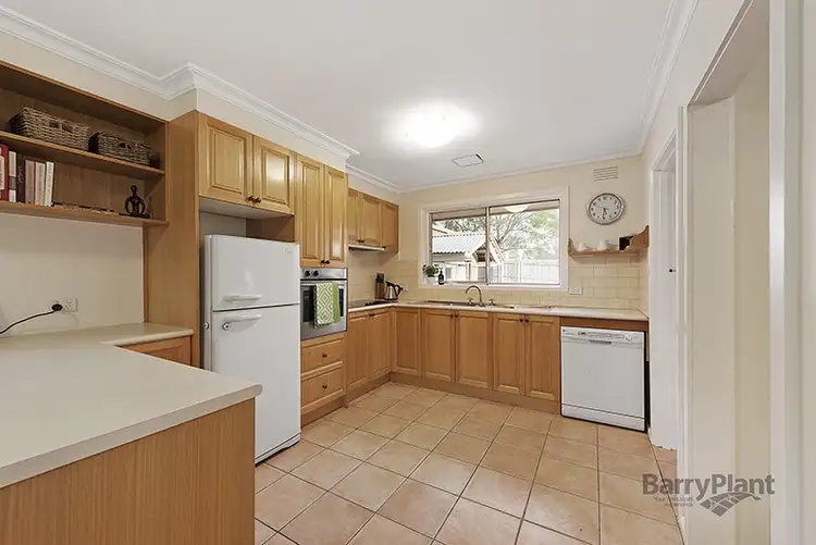 Second view of Homely house listing, 156 Cameron Parade, Watsonia North VIC 3087