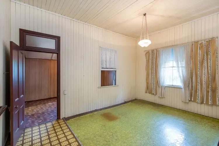 Fourth view of Homely house listing, 17 Bramble Terrace, Red Hill QLD 4059