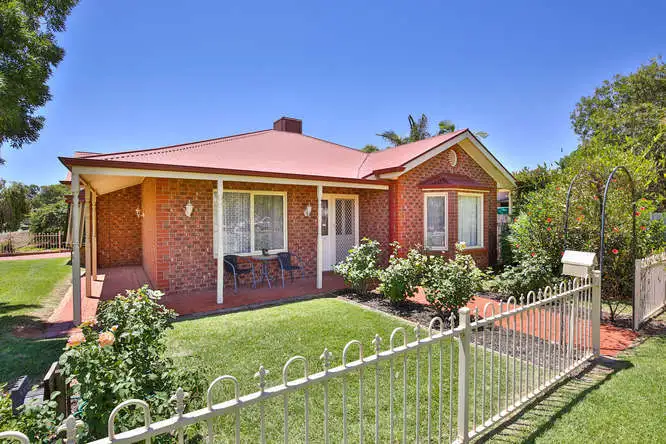 Main view of Homely house listing, 95 Indi Avenue, Red Cliffs VIC 3496