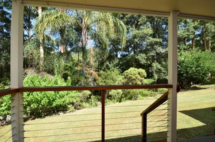 Second view of Homely rural property listing, 66 Irvines Road, Newee Creek NSW 2447