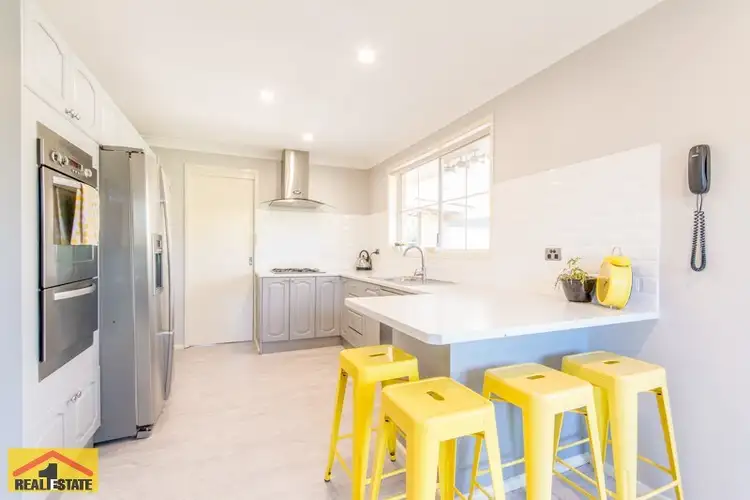 Sixth view of Homely house listing, 81 Buring Crescent, Minchinbury NSW 2770