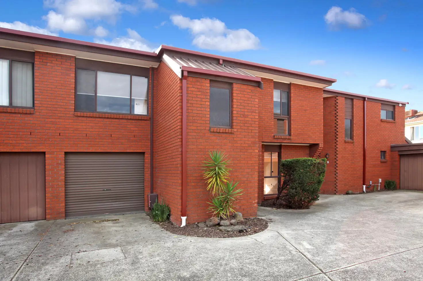 Main view of Homely house listing, 8/76-80 Parer Road, Airport West VIC 3042