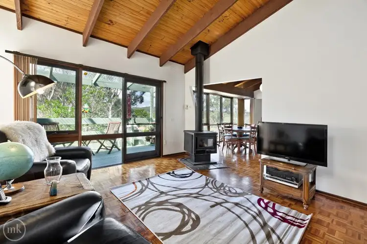 Second view of Homely house listing, 12 Kalmaine Court, Diamond Creek VIC 3089