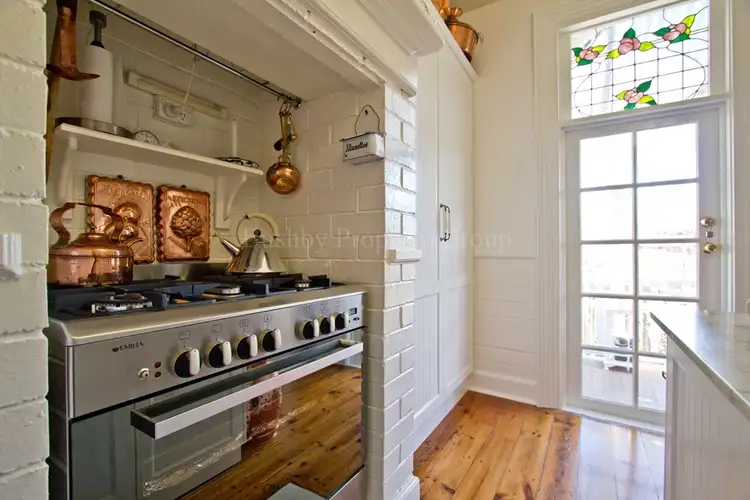Sixth view of Homely house listing, 15 Canning Street, Launceston TAS 7250