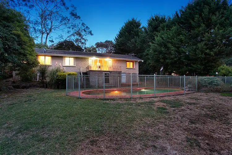 Fourth view of Homely house listing, 11 Two Bays Road, Mount Eliza VIC 3930