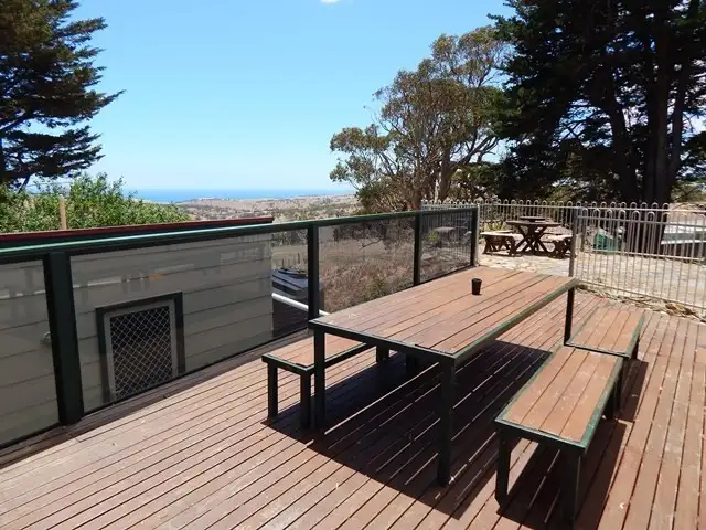 Third view of Homely house listing, 9168 Main South Road, Cape Jervis SA 5204