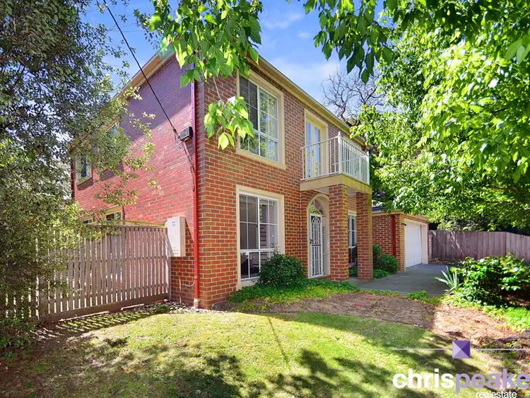Main view of Homely house listing, 7 Williamson Street, Berwick VIC 3806