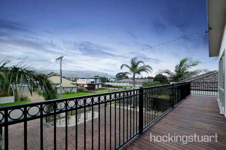 Second view of Homely house listing, 46 Watson Avenue, Dromana VIC 3936