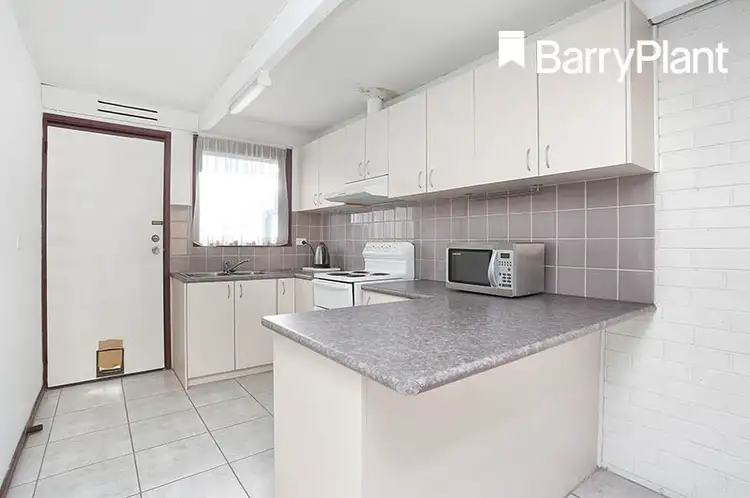 Second view of Homely unit listing, 5/8 Gardiner Street, Lilydale VIC 3140