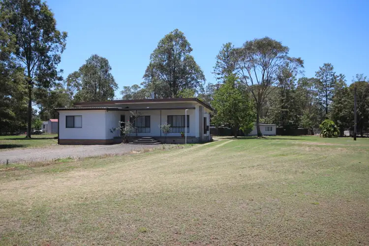 Second view of Homely house listing, 58 Luxford Road, Londonderry NSW 2753