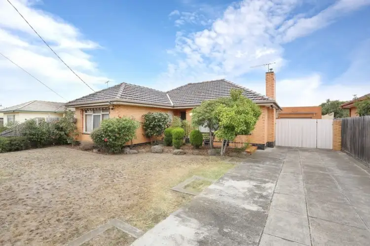 Second view of Homely house listing, 3 Katoomba Street, Hadfield VIC 3046