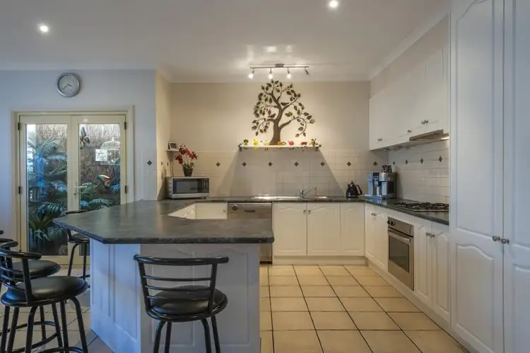 Second view of Homely house listing, 84 Macedon Street, Sunbury VIC 3429