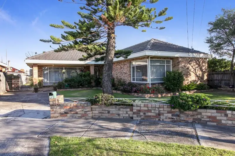 Main view of Homely house listing, 13 Ryan Court, Sunshine North VIC 3020
