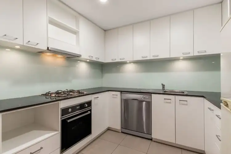 Fourth view of Homely apartment listing, 306/100 Plenty Road, Preston VIC 3072