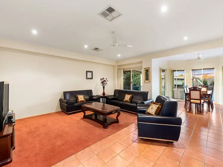Third view of Homely house listing, 25 Haig Street, Box Hill South VIC 3128