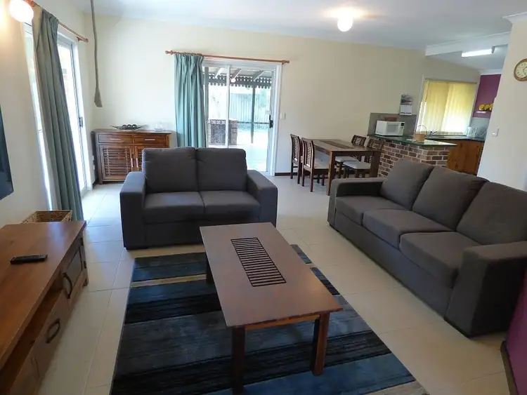 Main view of Homely house listing, 17 Moray Court, Woodgate QLD 4660
