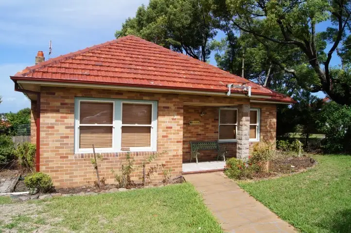 112 Harriet Street, Waratah NSW 2298