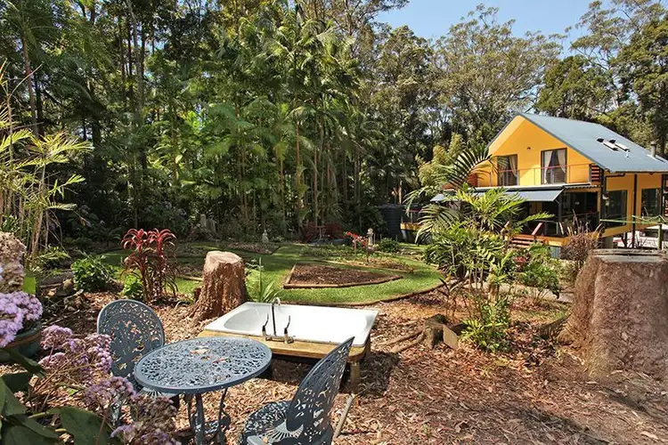 Fifth view of Homely house listing, 44 Mapleton Forest Road, Mapleton QLD 4560