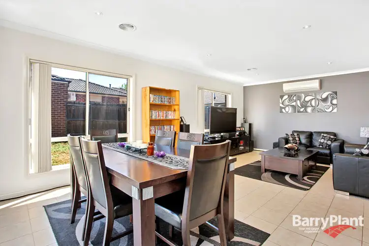 Seventh view of Homely house listing, 1/40 Carissa Circuit, Werribee VIC 3030