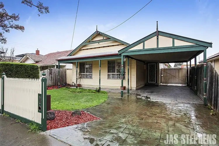 7 Elphinstone Street, West Footscray VIC 3012
