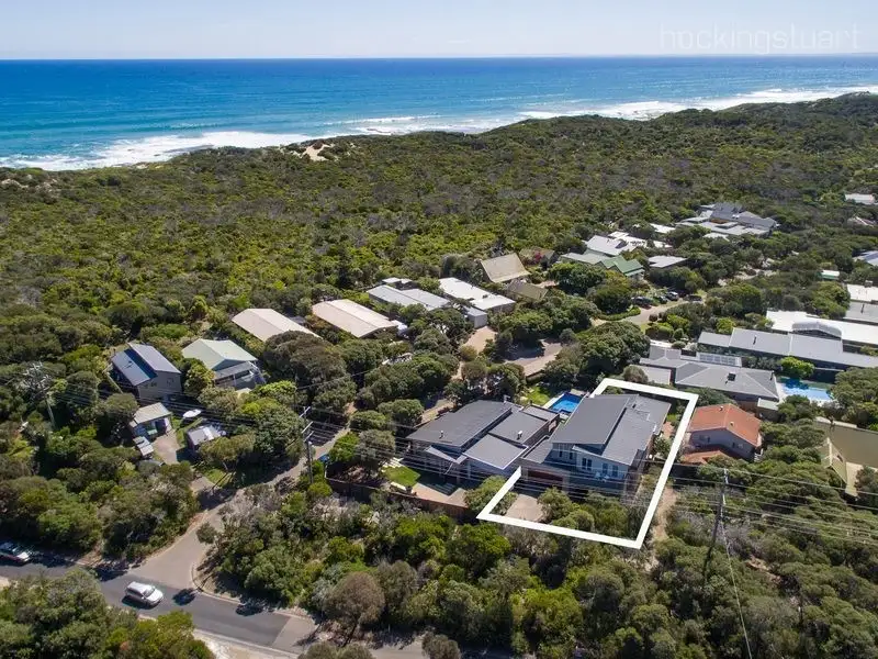 Main view of Homely house listing, 170 Canterbury Jetty Road, Blairgowrie VIC 3942
