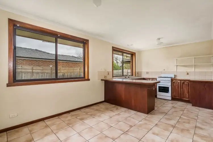 Second view of Homely unit listing, 2/21 Banff Street, Reservoir VIC 3073