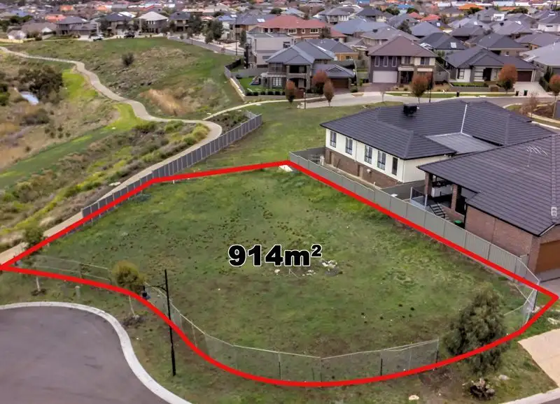 Main view of Homely land listing, 6 Barrett Mews, Caroline Springs VIC 3023