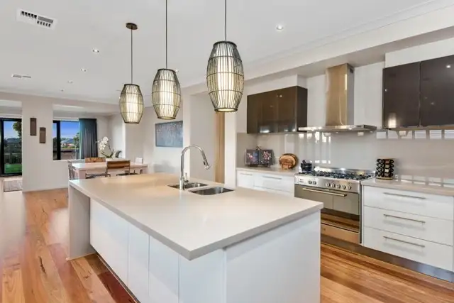 Third view of Homely house listing, 24 Eaglehawk Boulevard, Eynesbury VIC 3338