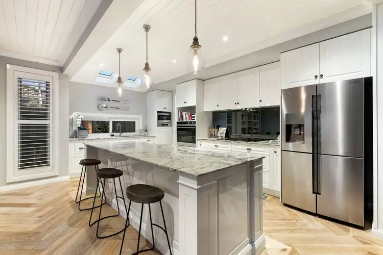 Third view of Homely house listing, 2a Neptune Street, Mornington VIC 3931