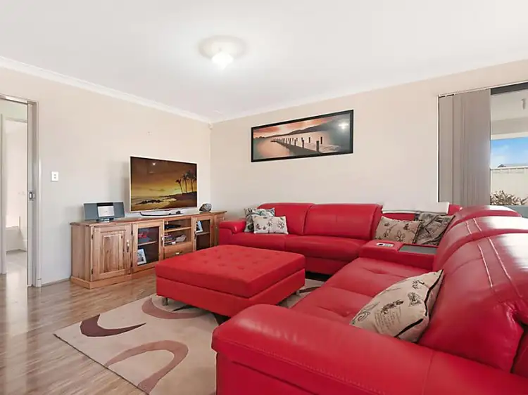 Third view of Homely house listing, 26 Barbarossa Drive, Caversham WA 6055