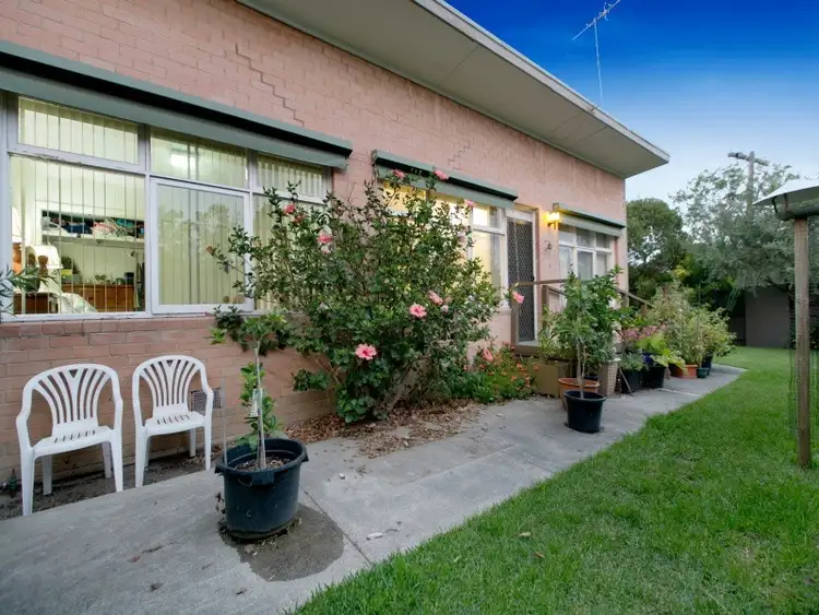 Fifth view of Homely unit listing, 1 Watson Road, Mount Martha VIC 3934