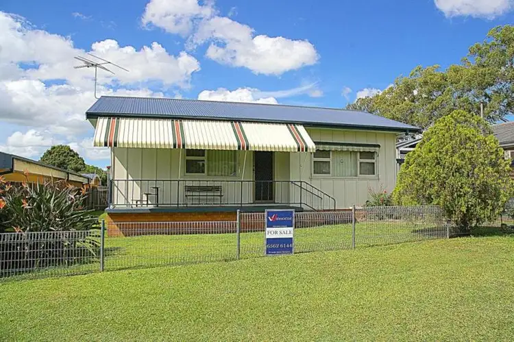 9 Cochrane Street, West Kempsey NSW 2440