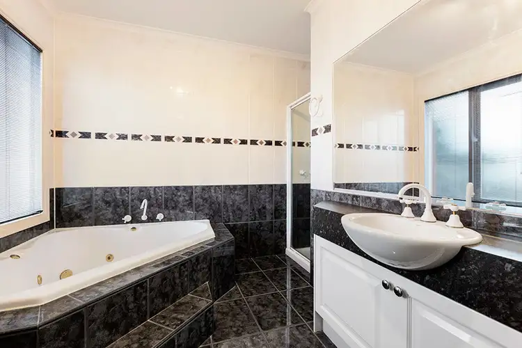 Sixth view of Homely townhouse listing, 1/50 St Clems Road, Doncaster East VIC 3109