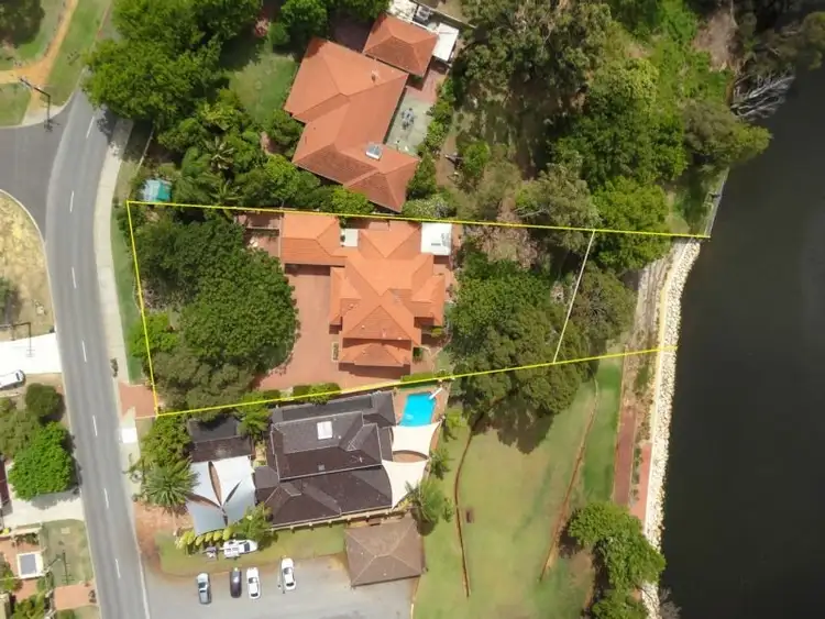 Main view of Homely house listing, 13 Swan View Terrace, Maylands WA 6051
