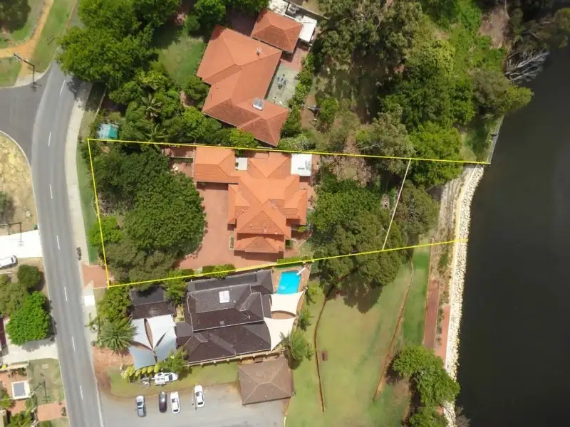 Main view of Homely house listing, 13 Swan View Terrace, Maylands WA 6051
