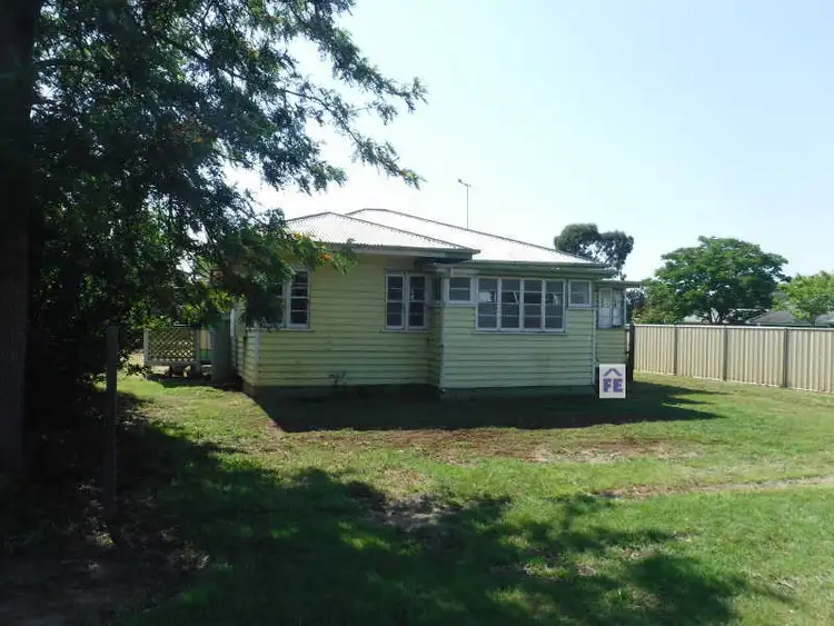 Main view of Homely house listing, 44 First Ave, Kingaroy QLD 4610