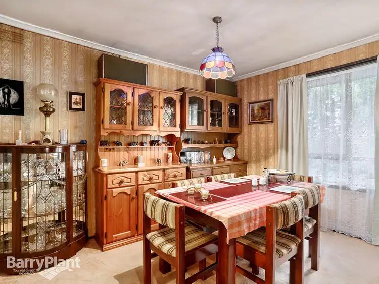 Fifth view of Homely house listing, 22 Paton Crescent, Boronia VIC 3155
