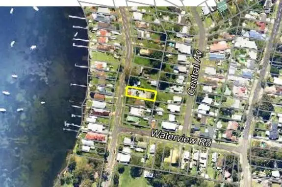 Second view of Homely house listing, 39b Marine Parade, Nords Wharf NSW 2281