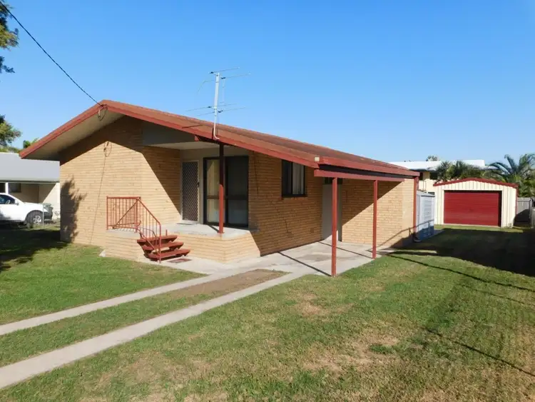 13 West Street, Bowen QLD 4805
