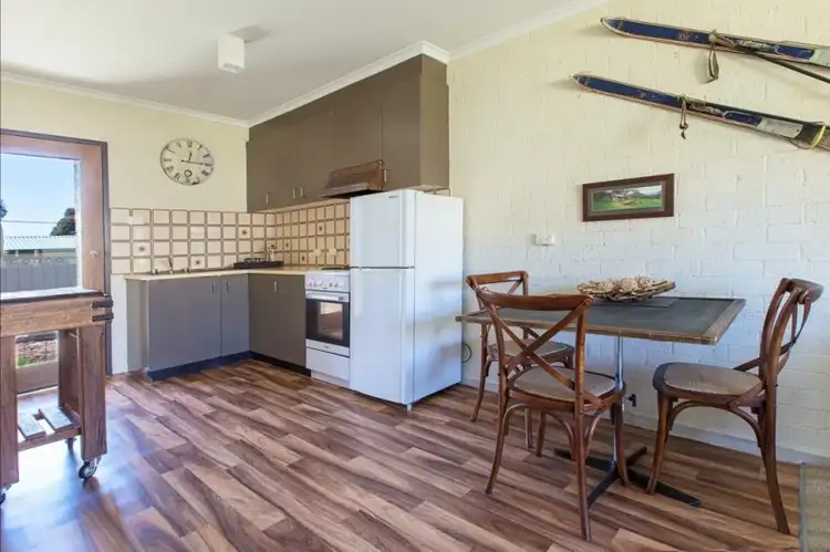 Sixth view of Homely semi-detached listing, 6 Hoskin Street, Berridale NSW 2628