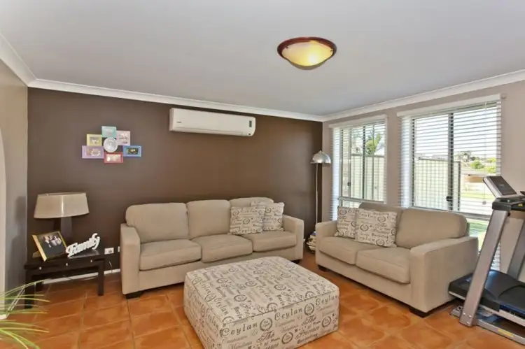Second view of Homely house listing, 81 Dalyell Way, Raymond Terrace NSW 2324
