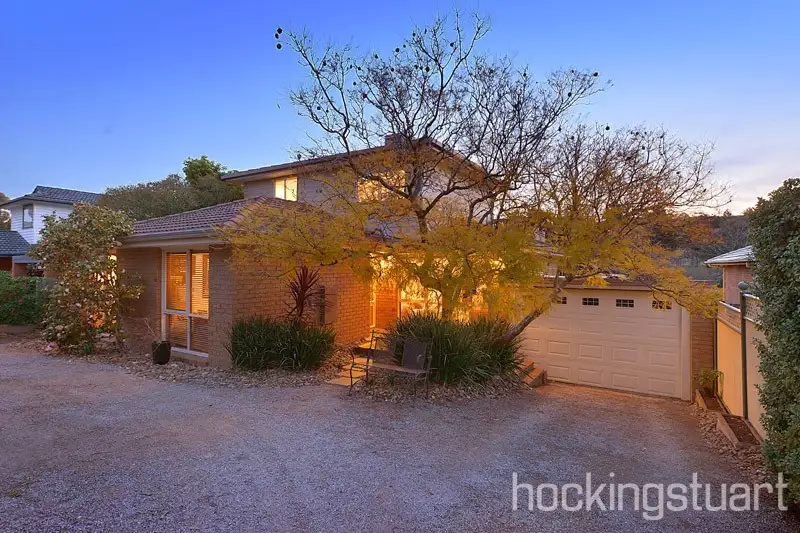 Main view of Homely house listing, 55 Sydney Parkinson Avenue, Endeavour Hills VIC 3802