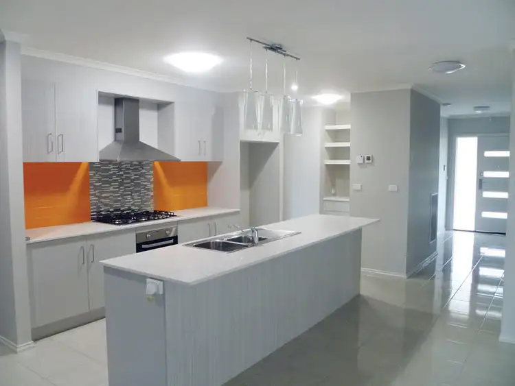 Third view of Homely house listing, 18 Rissmann Drive, Horsham VIC 3400