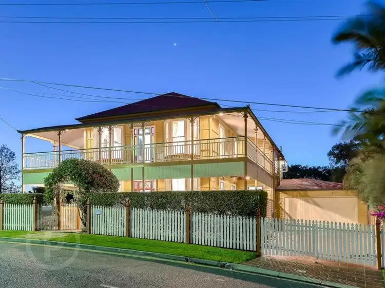Third view of Homely house listing, 40 Gregory Street, Toowong QLD 4066