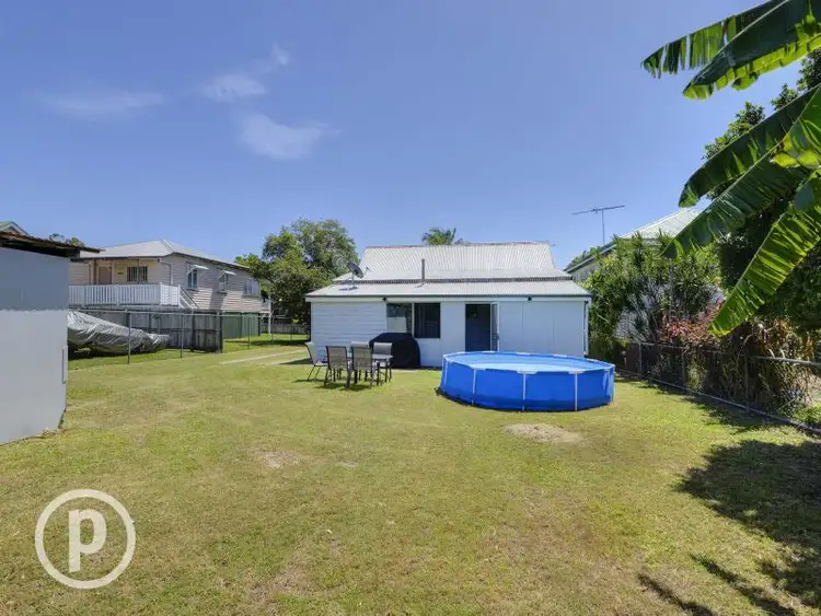 Sixth view of Homely house listing, 34 Walnut Street, Wynnum QLD 4178