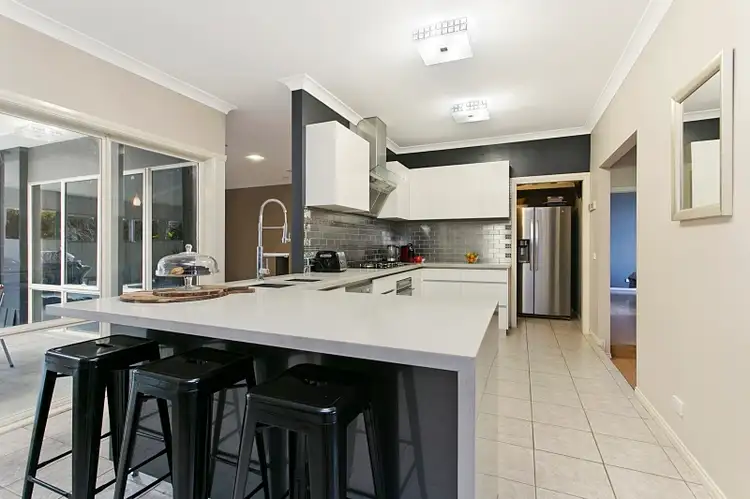 Second view of Homely house listing, 13 Punjel Drive, Diggers Rest VIC 3427
